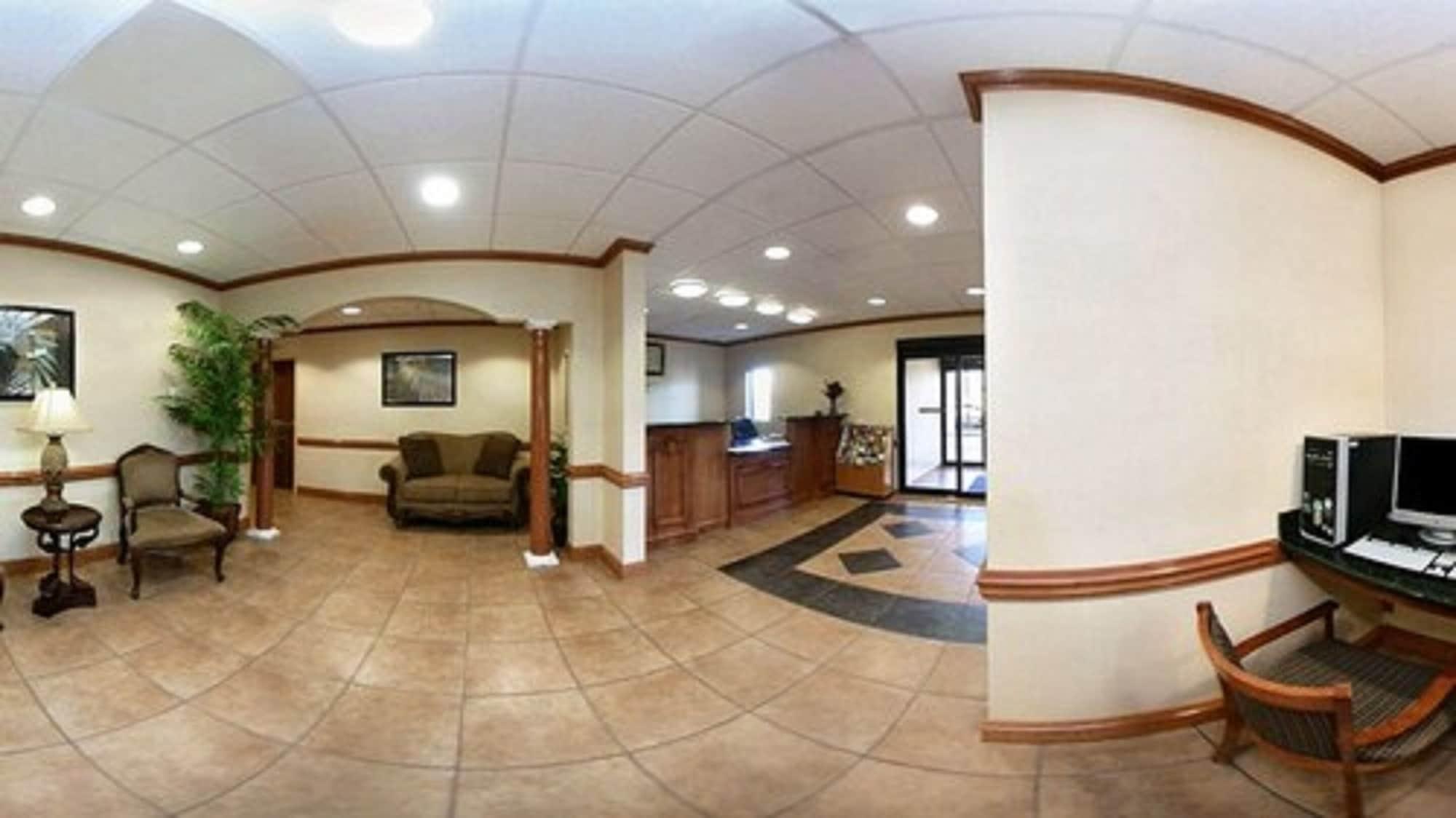 Comfort Inn & Suites Chipley I-10 Zewnętrze zdjęcie
