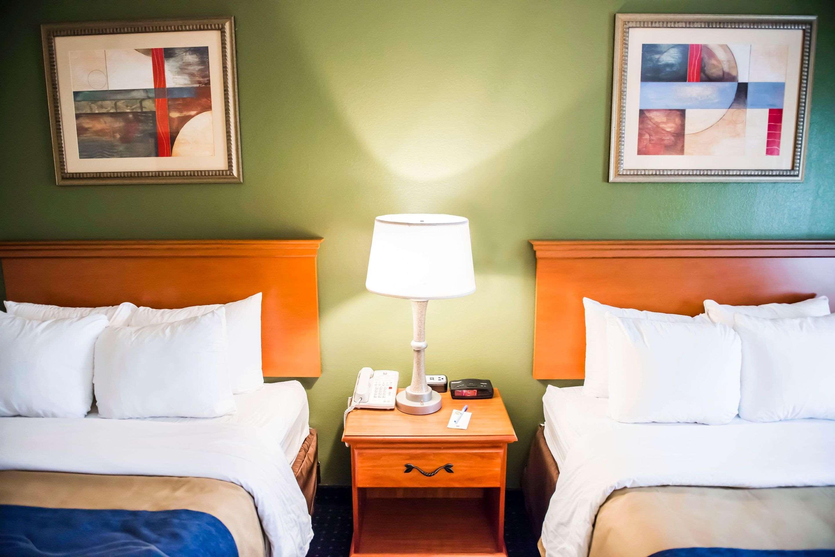 Comfort Inn & Suites Chipley I-10 Zewnętrze zdjęcie