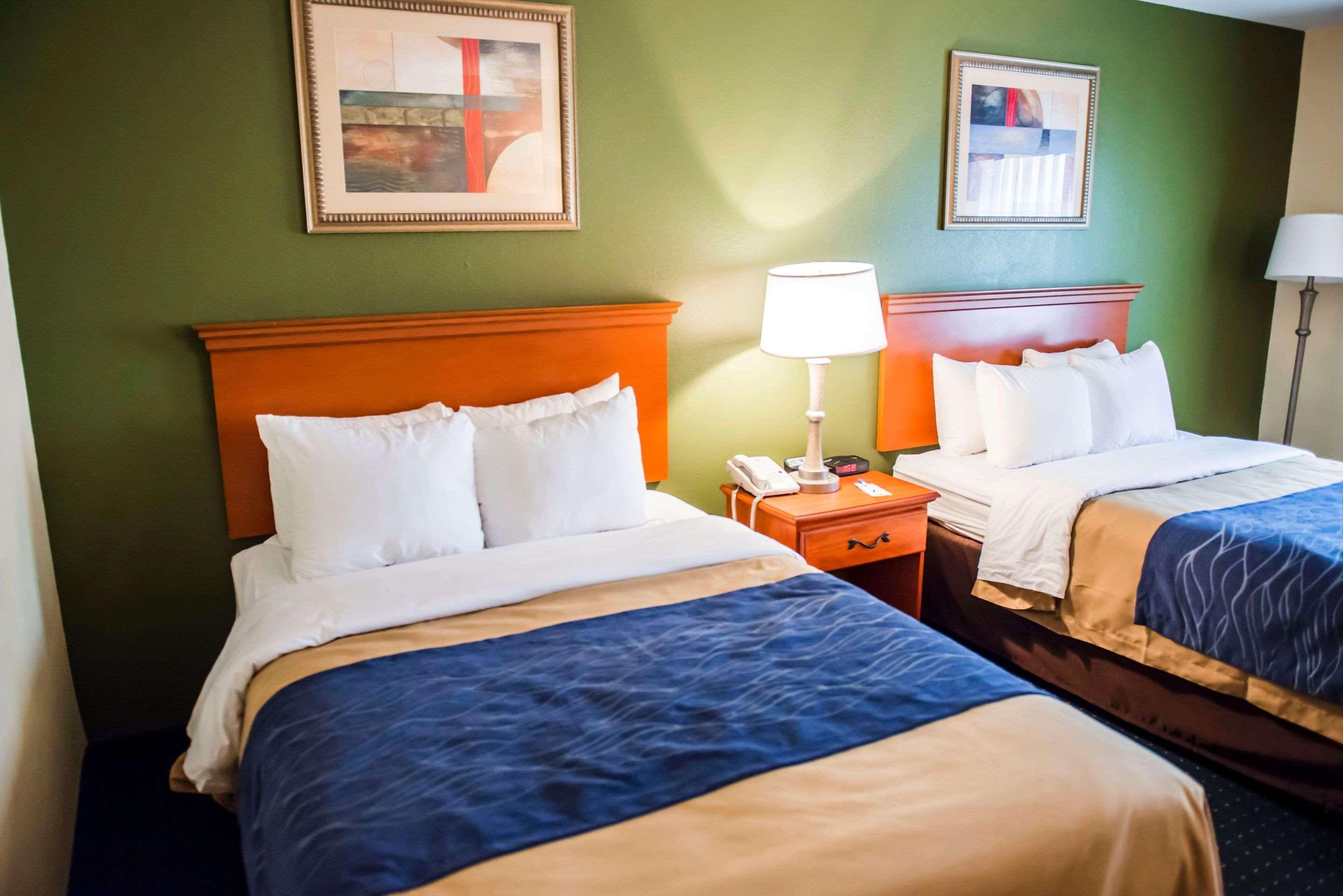 Comfort Inn & Suites Chipley I-10 Zewnętrze zdjęcie