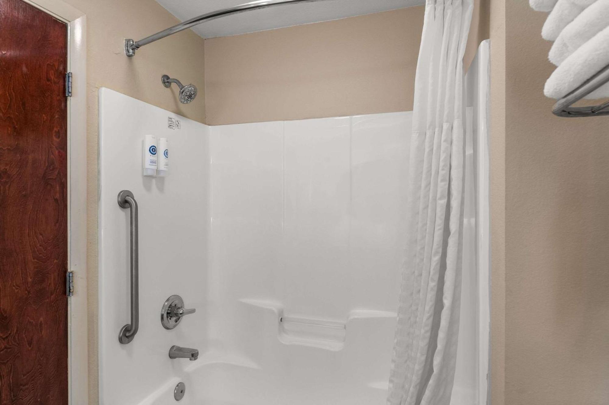Comfort Inn & Suites Chipley I-10 Zewnętrze zdjęcie