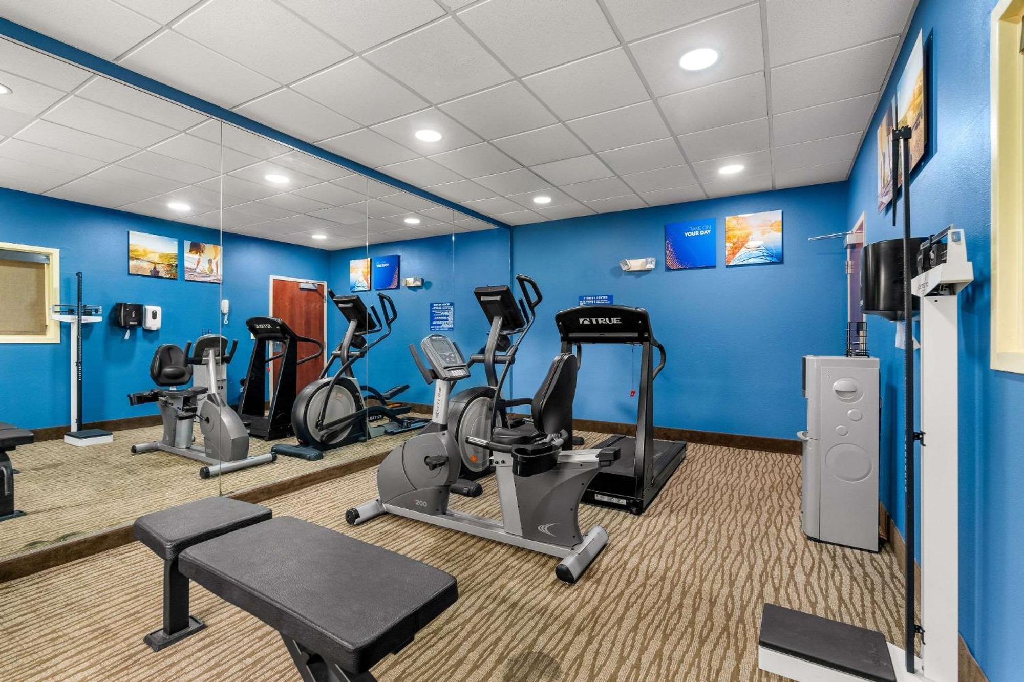 Comfort Inn & Suites Chipley I-10 Zewnętrze zdjęcie
