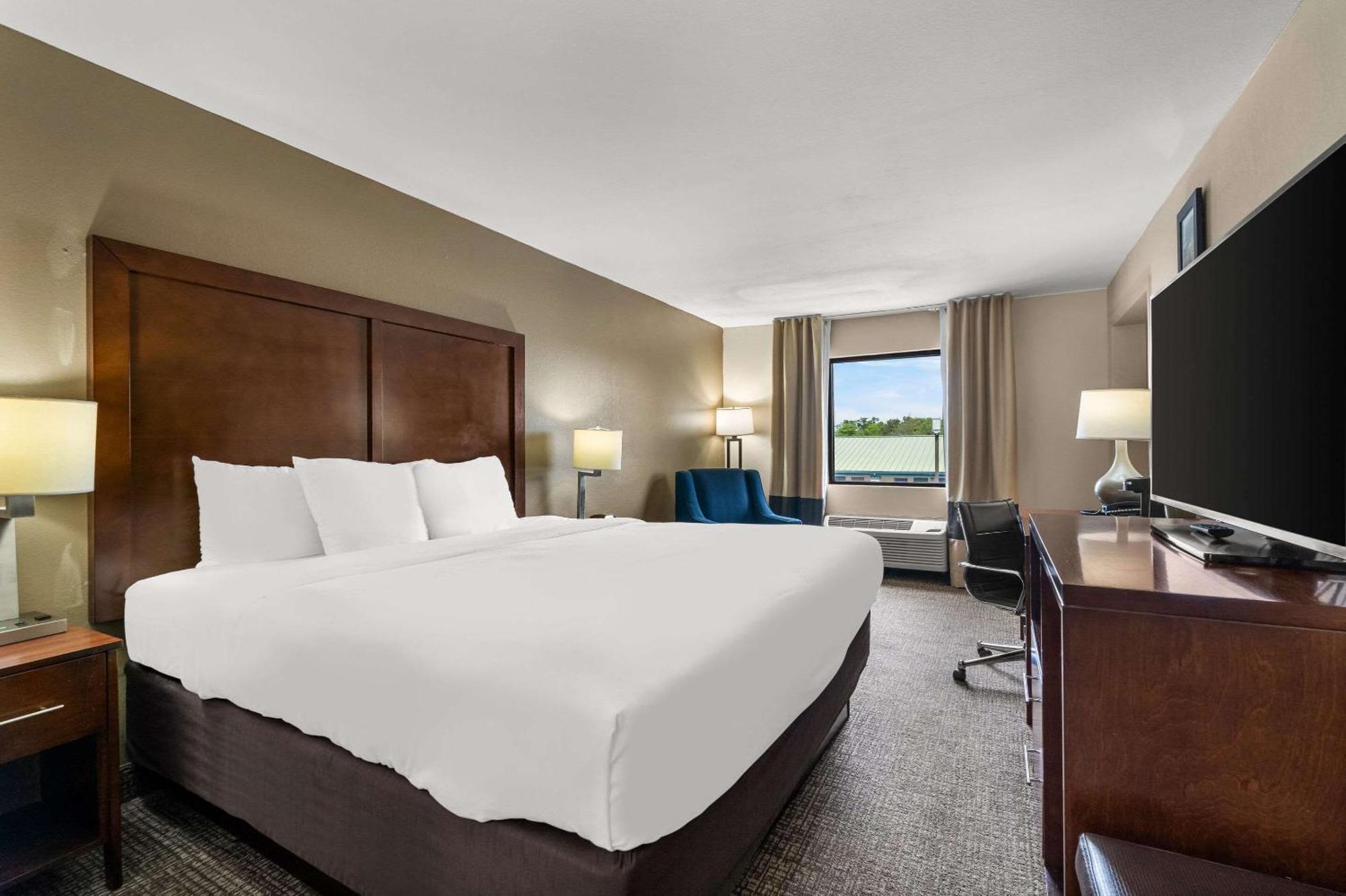 Comfort Inn & Suites Chipley I-10 Zewnętrze zdjęcie