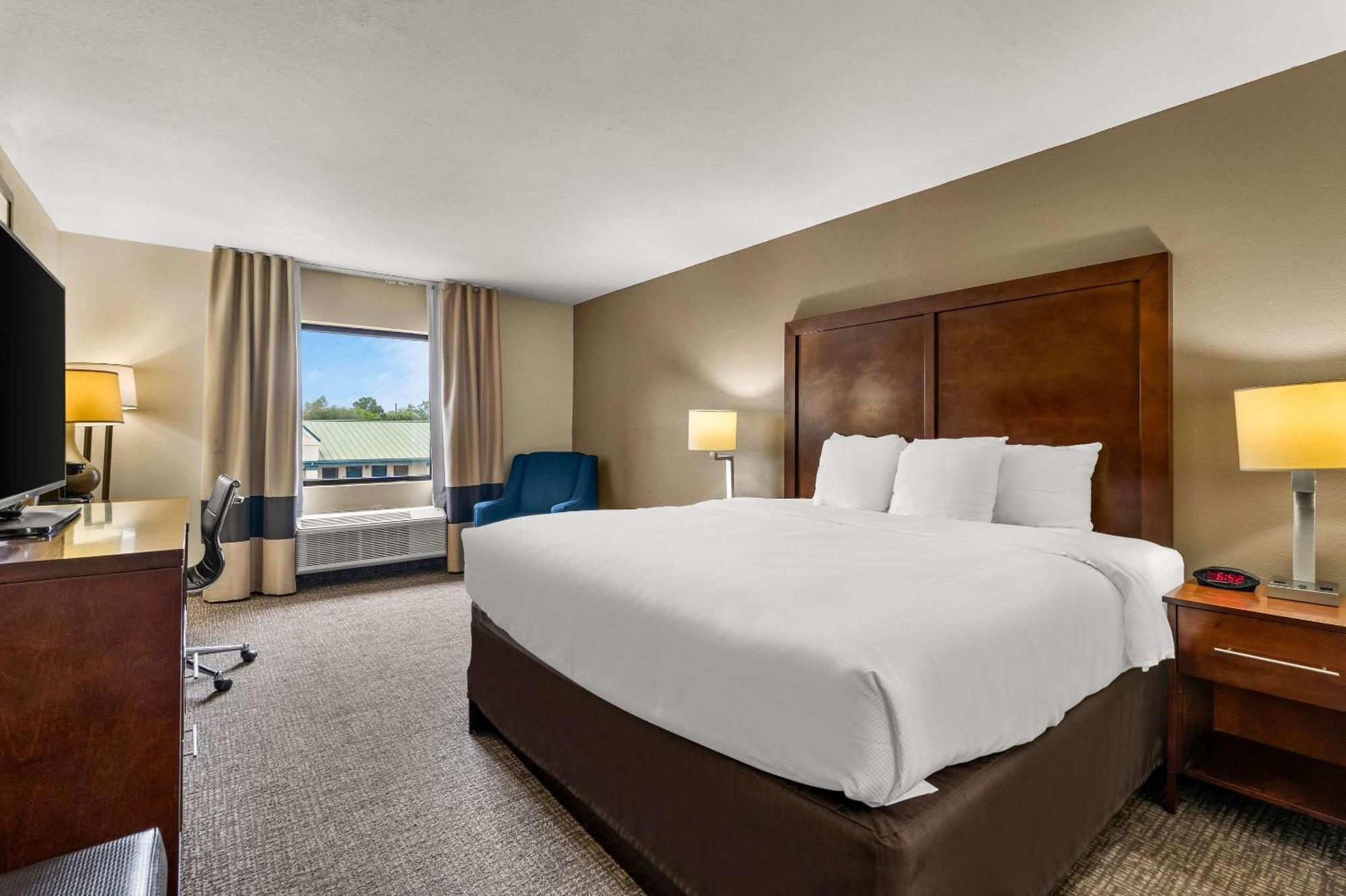 Comfort Inn & Suites Chipley I-10 Zewnętrze zdjęcie