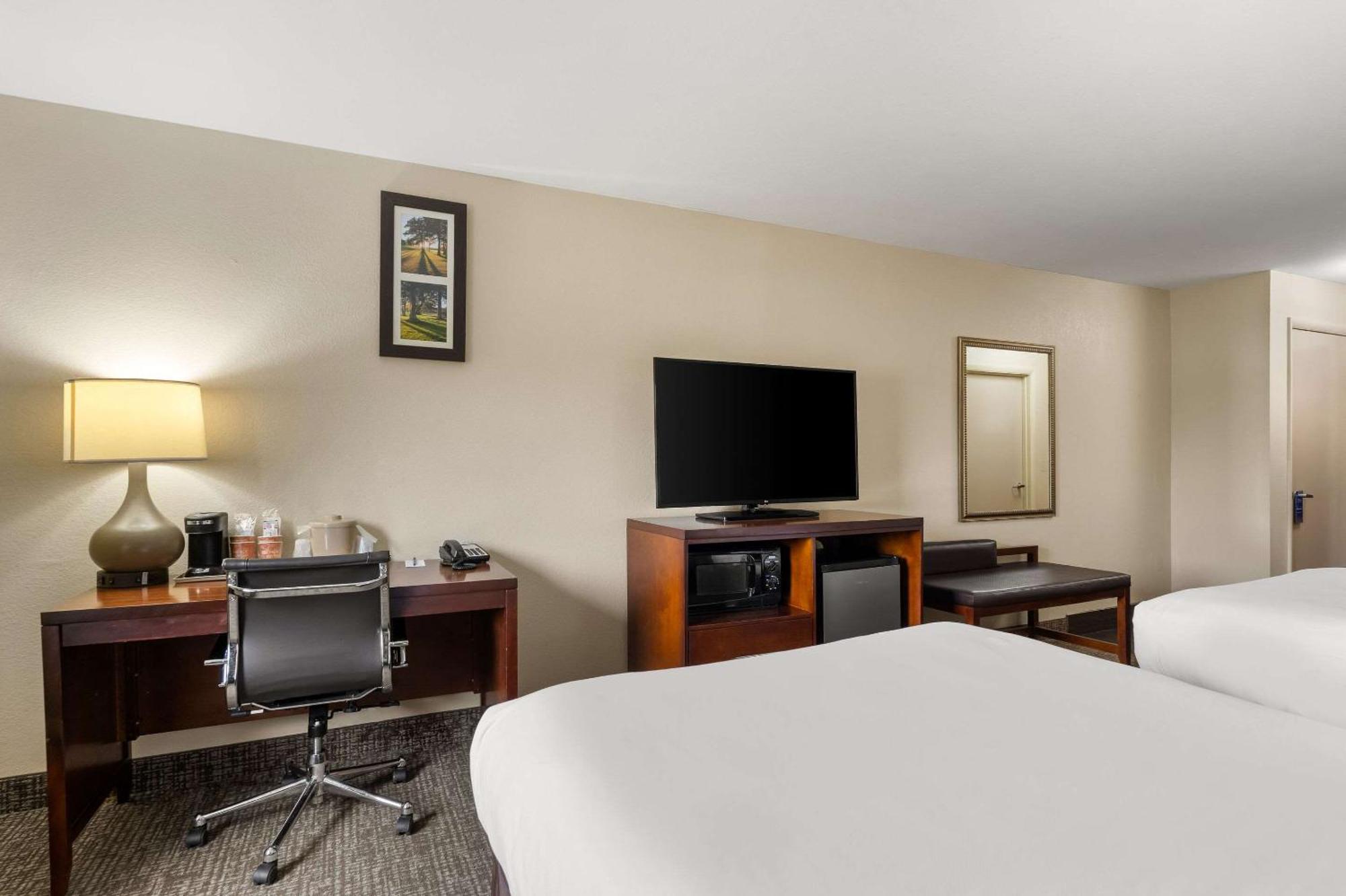 Comfort Inn & Suites Chipley I-10 Zewnętrze zdjęcie