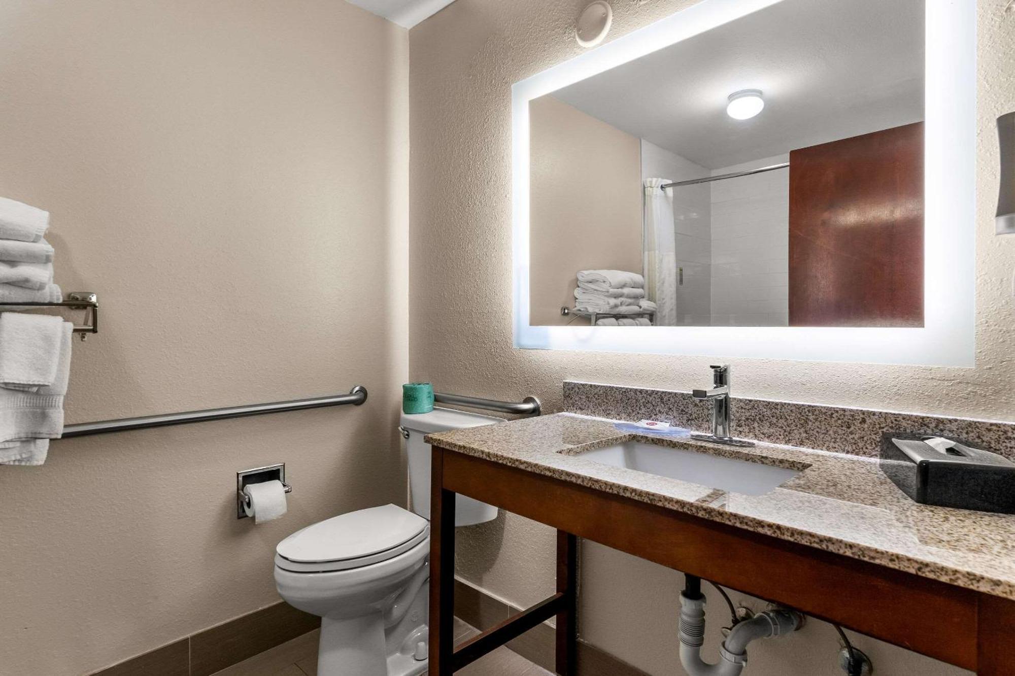 Comfort Inn & Suites Chipley I-10 Zewnętrze zdjęcie