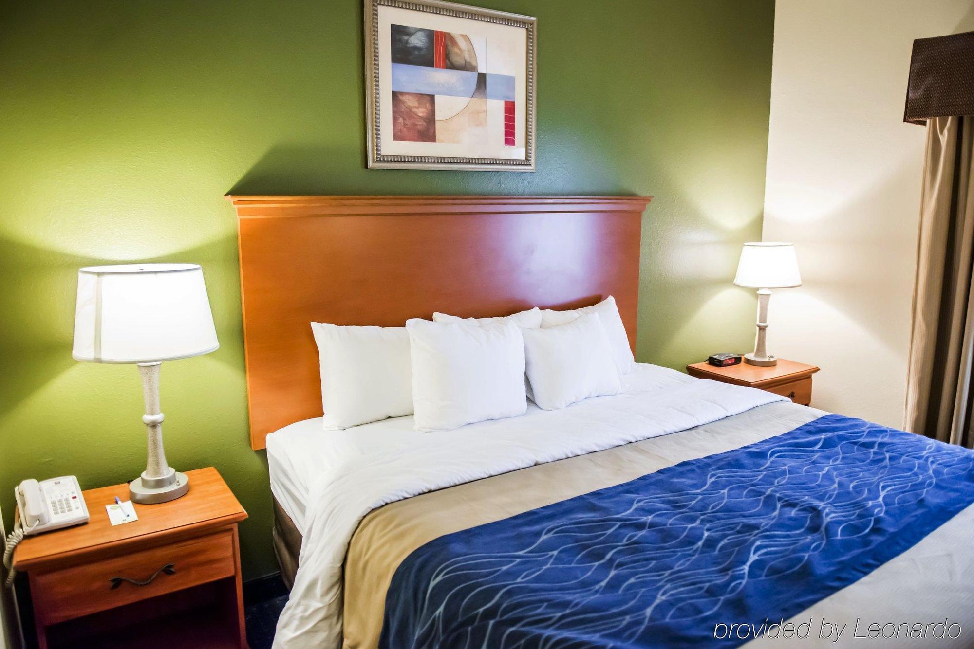 Comfort Inn & Suites Chipley I-10 Zewnętrze zdjęcie