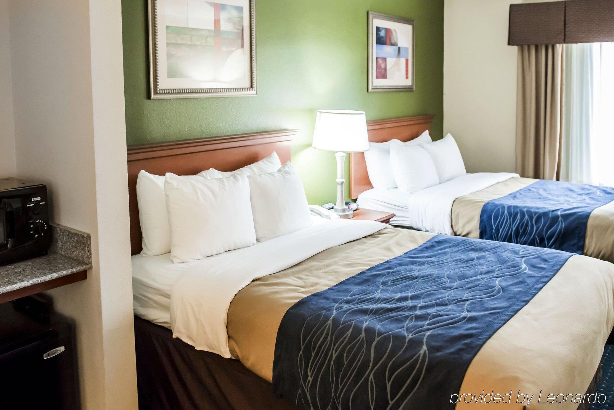 Comfort Inn & Suites Chipley I-10 Zewnętrze zdjęcie