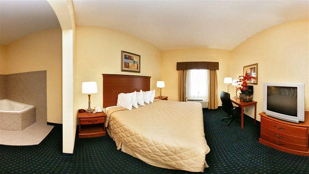 Comfort Inn & Suites Chipley I-10 Zewnętrze zdjęcie