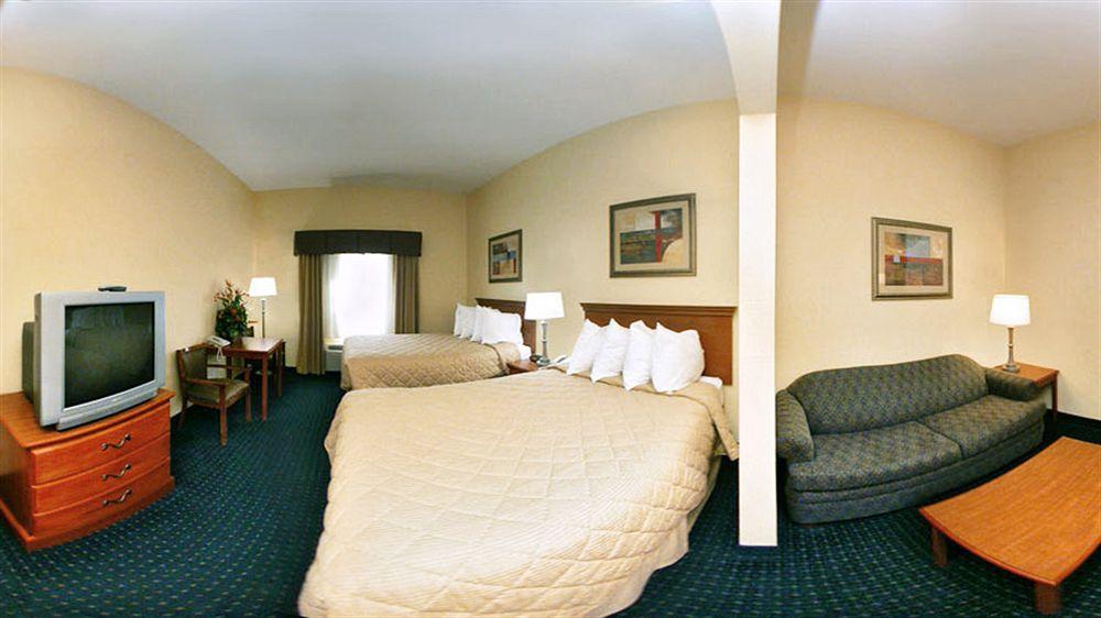 Comfort Inn & Suites Chipley I-10 Zewnętrze zdjęcie