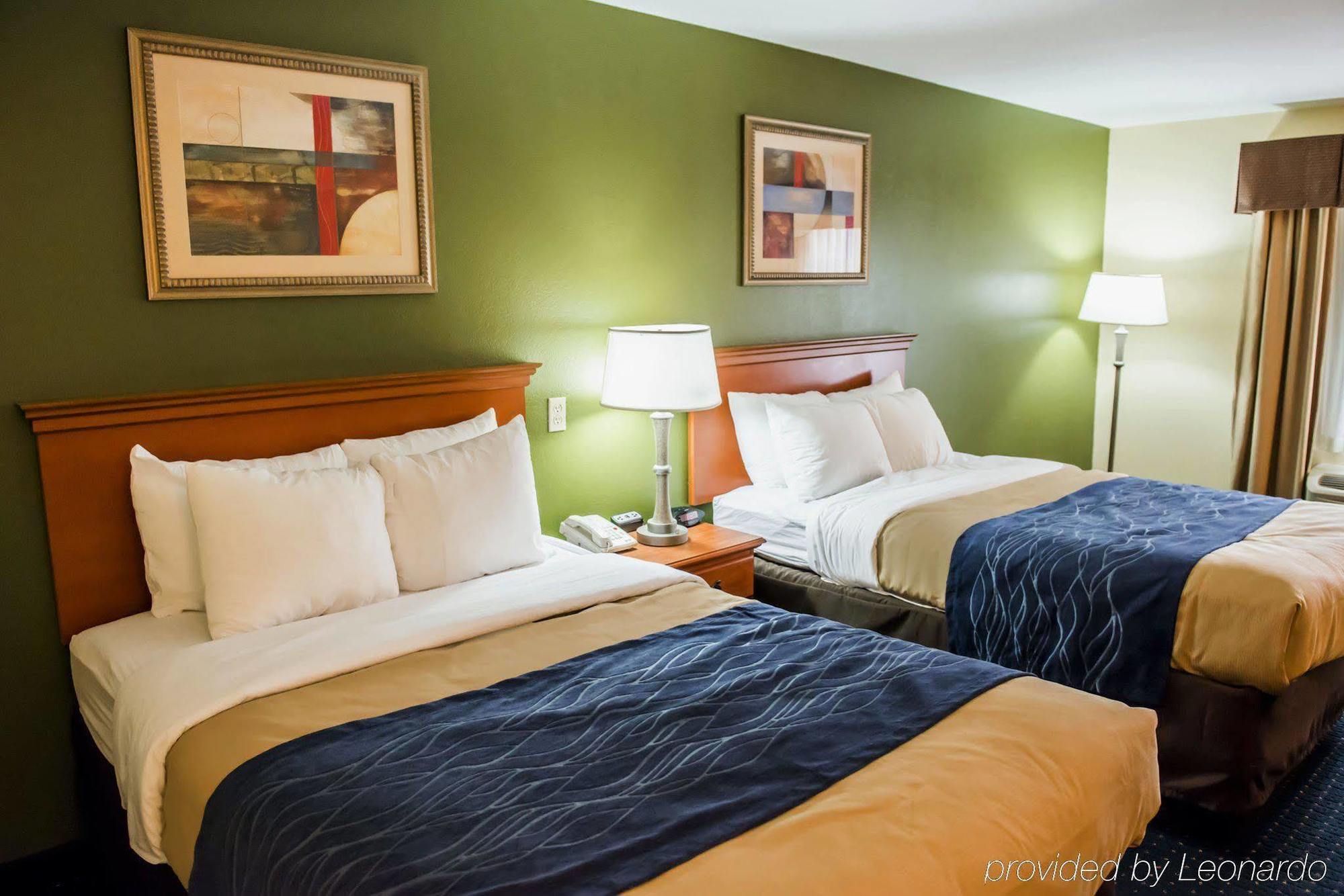 Comfort Inn & Suites Chipley I-10 Zewnętrze zdjęcie
